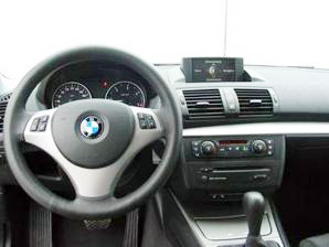 BMW 120 dA